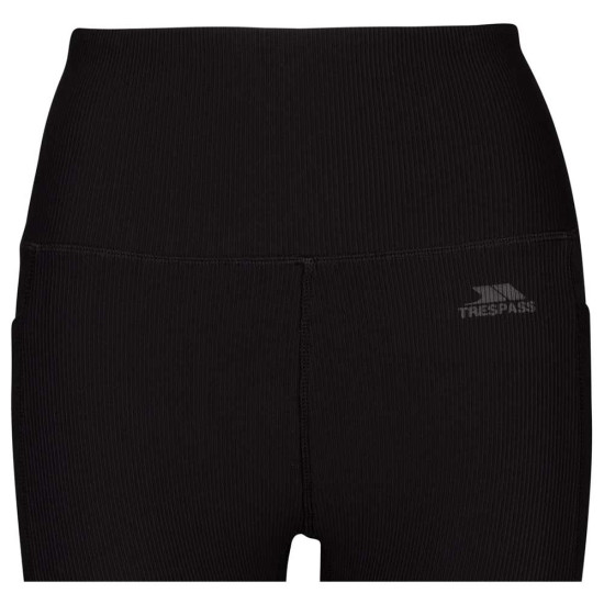 Trespass Γυναικείο κολάν Basca Active Gym Fitness Leggings